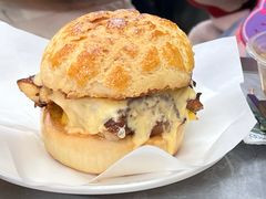 -颓记茶餐厅(美景总店)