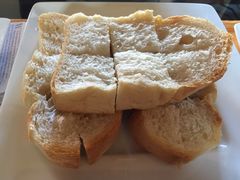 面包-Ministry of Crab(科伦坡店)