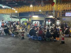 -杨合林啊兰烤鱼