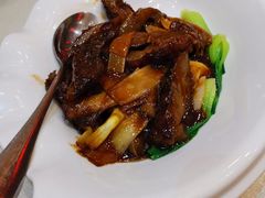 -玉华台饭庄·淮扬菜·烤鸭(望京店)