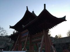 -西安化觉巷清真大寺