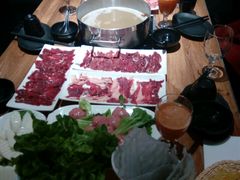 -牛很鲜潮汕牛肉火锅(朝晖路店)