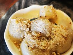 糖不甩-玫瑰甜品(文明路店)