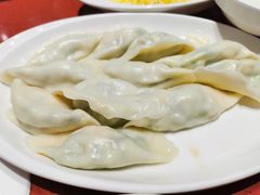虾三鲜水饺-喜家德虾仁水饺(长泰广场店)