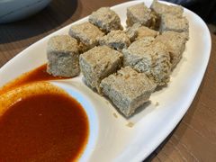 -香园茶社·金陵小灶(老门东店)