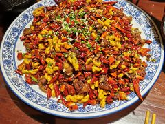 -杨记隆府(汉街店)