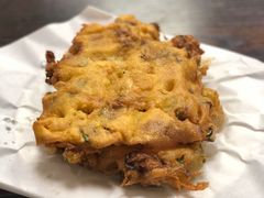 蚝饼(小份)-兴记菜馆