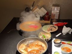 -花潮料理艺食馆(成都万象城店)