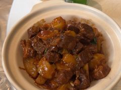 -盛百味·家宴餐厅(霸州分店)