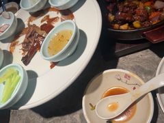 -额娘·春饼烤鸭(港悦广场店)