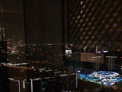 -嘉定凯悦·咖啡厅