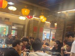 -阿嫂印象·民间江湖菜(大学城店)
