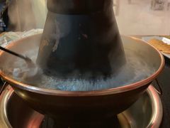 -裕德孚·非遗手切涮羊肉(东直门内大街店)