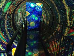 -成都梵高星空艺术馆(春熙路旗舰店)