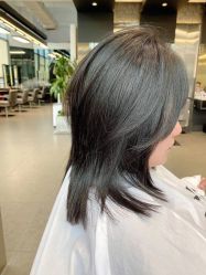 -Hair Code芭曲发型
