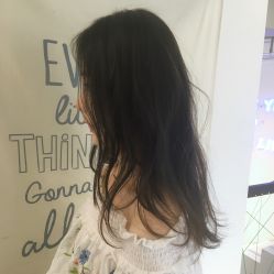 -FAB HAIR CLUB