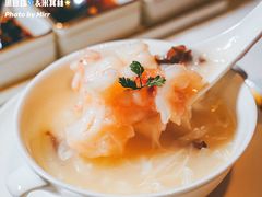-金轩中餐厅 Jin Xuan(浦东丽思卡尔顿酒店)
