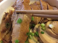 -锅儿挑面馆