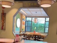 -老淮滨-蚌埠非遗小吃(淮河路店)