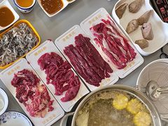 -杏花吴记牛肉火锅