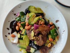 -鑫巴蜀(和平里店)