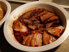 -昆山裕元花园酒店·温莎西餐厅