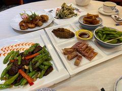 -银都上海菜馆(粤海东路店)
