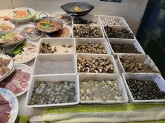 -天天渔港海鲜酒家(石浦玉泉路店)