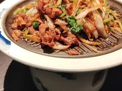 -晓长安·新陕菜(曲江店)