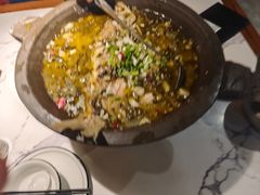 -小凤庭·地道湖北菜武昌鱼·藕汤(38年黄鹤楼店)