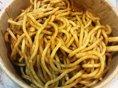 -汤姐热干面(酒仙桥店)