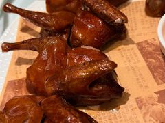 -勝記酒家·37年老字号·经典粤菜(荔枝公园店)