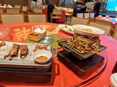 -羊之道草原味道清真餐厅(番禺店)