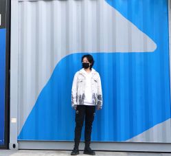 -NANAN美发沙龙