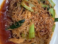 -真浪花园海鲜餐馆
