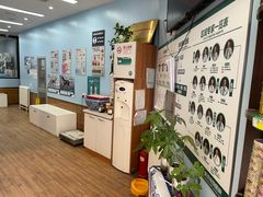 -瑞派·关忠动物医院·异宠专科·犬猫肿瘤·皮肤专科(望京店)