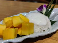 -摩登有记·新派泰国菜(银钻广场店)