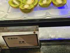 -盛江山自助料理(奥莱锦辉购物广场店)