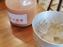-曼谷食堂·泰国家庭料理