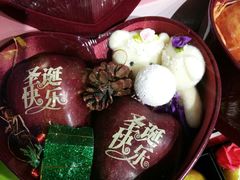 -金鹰超市(国际购物中心新街口店)