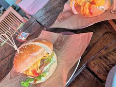 -漪龙台·B26 Rooftop Lounge