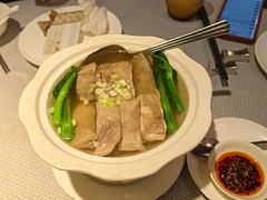 -镛记酒家