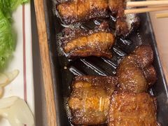 -苏小牛·牛肉串(国贸店)