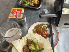 -古彭7只羊·招牌白串·碳锅羊肉旗舰店