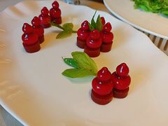 -蘇锦宴·淮扬菜烤鸭·小院(三元桥霄云路店)