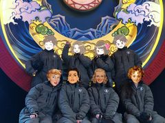 -E+有冰工厂·昆仑寒宫2(五角场店)