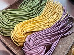 -芸山季·云南山珍菌火锅(人民广场来福士店)