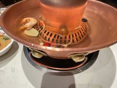 -东门口涮肉·砂锅·烤串(老门东店)