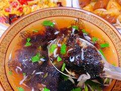 -王虎成猪排骨烩菜非物质文化遗产传承馆