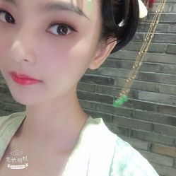 -盘子女人坊古装写真摄影(厦门总店)